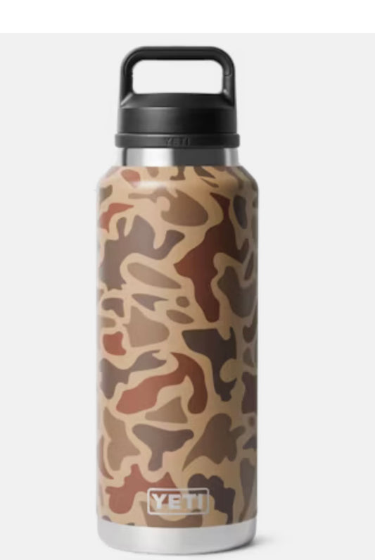 Yeti Wetlands Camo