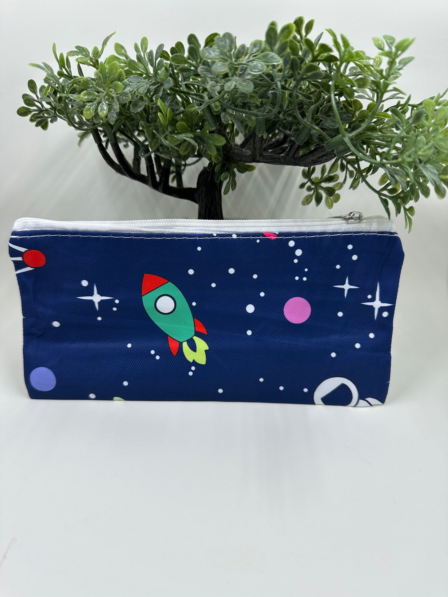 Reusable Snack Bags